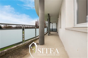 t3 à la vente -   31770  COLOMIERS, surface 62 m2 vente t3 - UBI470200049